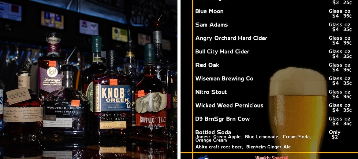 Carolina Tap House