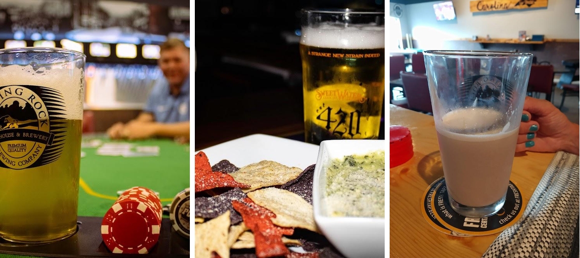 Carolina Tap House
