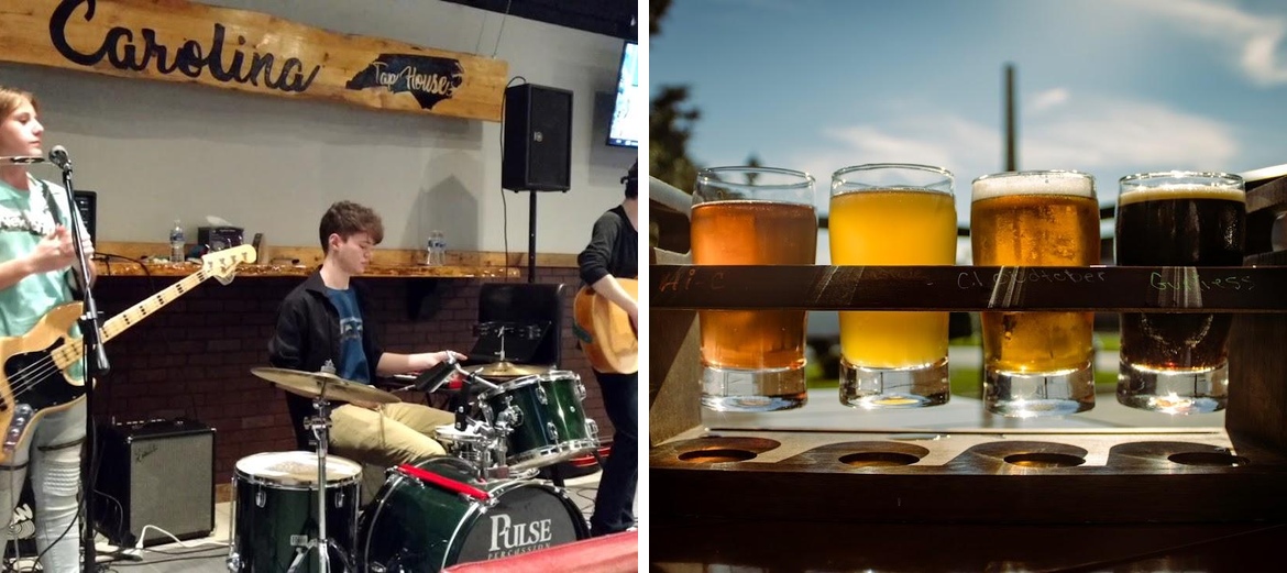 Carolina Tap House