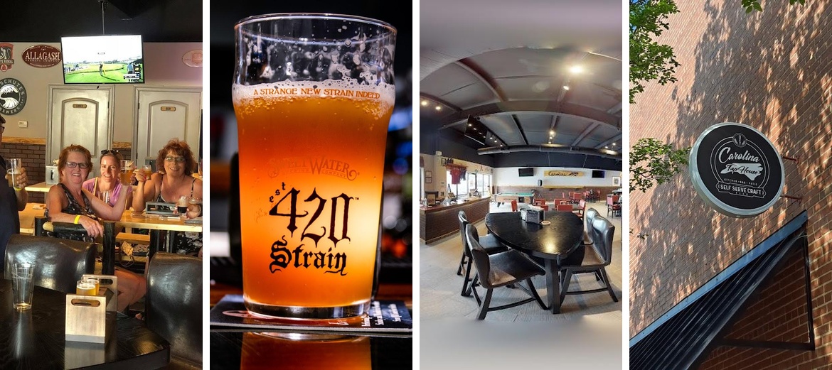 Carolina Tap House