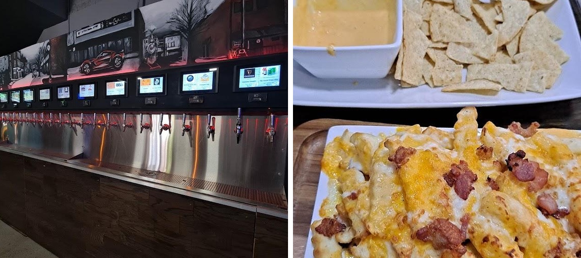 Carolina Tap House