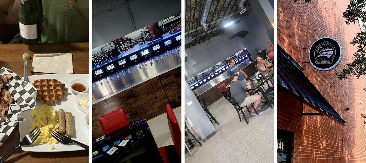 Carolina Tap House