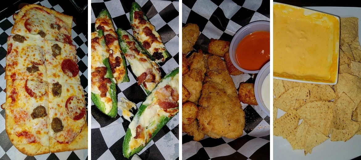 Carolina Tap House