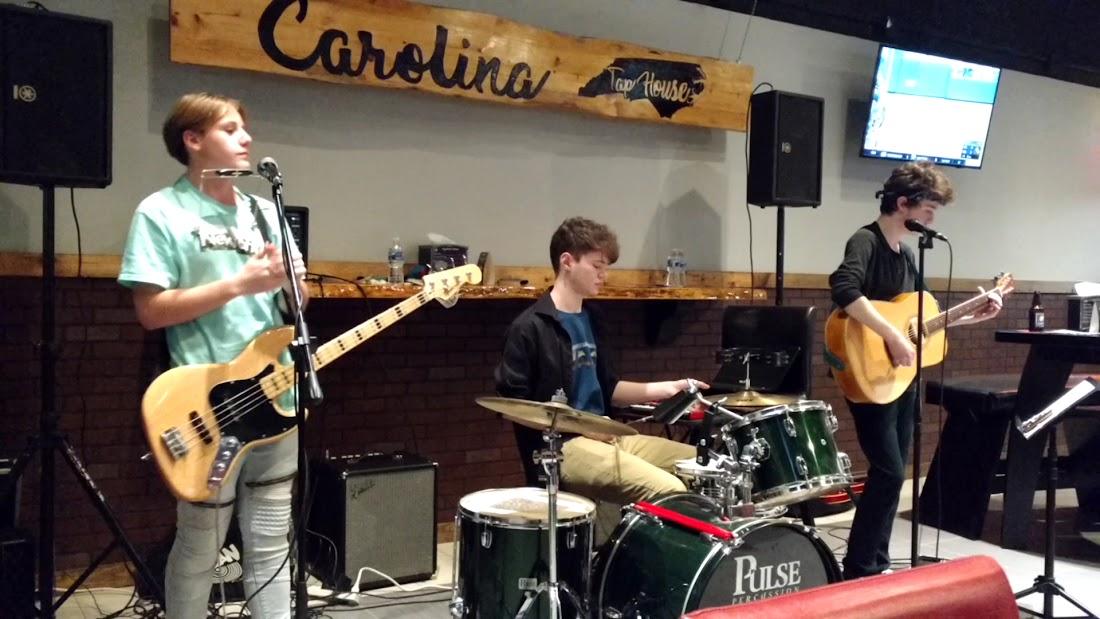 Carolina Tap House