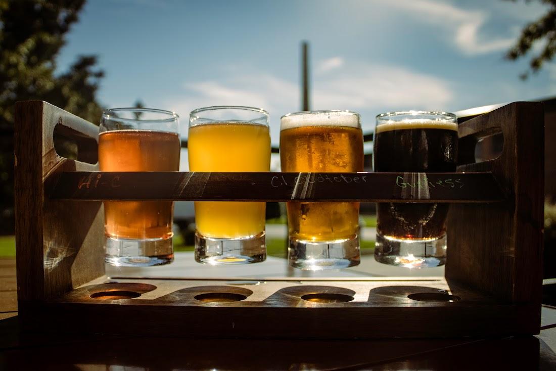Carolina Tap House