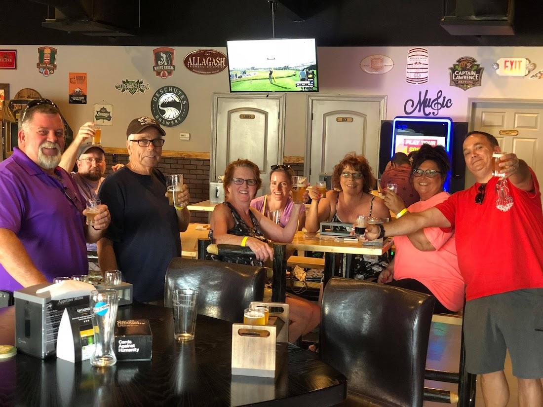 Carolina Tap House