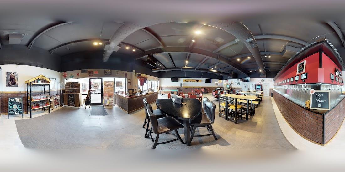 Carolina Tap House